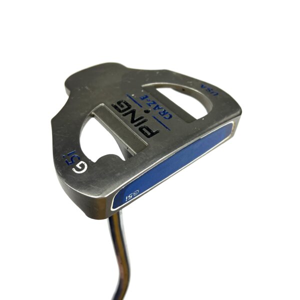 Ping Craze G5i Putter / 35 Inches
