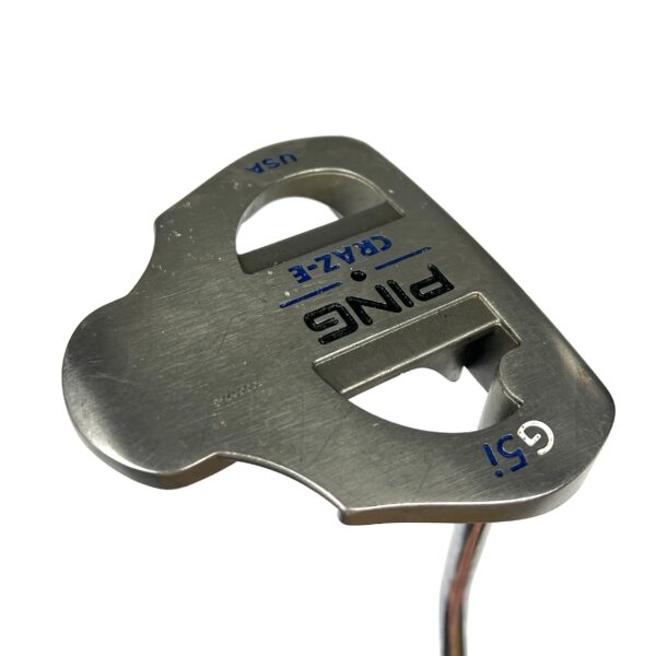 Ping Craze G5i Putter / 35 Inches