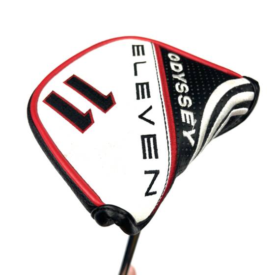 Odyssey Eleven Putter / 34 Inches