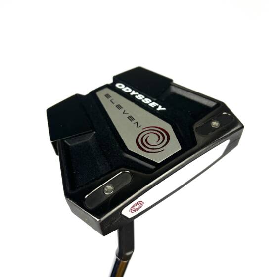 Odyssey Eleven Putter / 34 Inches