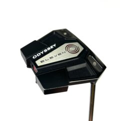 Odyssey Eleven Putter / 34 Inches