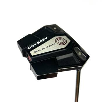 Odyssey Eleven Putter / 34 Inches