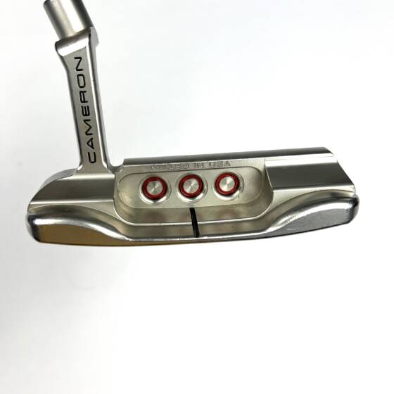 Scotty Cameron Special Select Newport Putter / 33 Inches