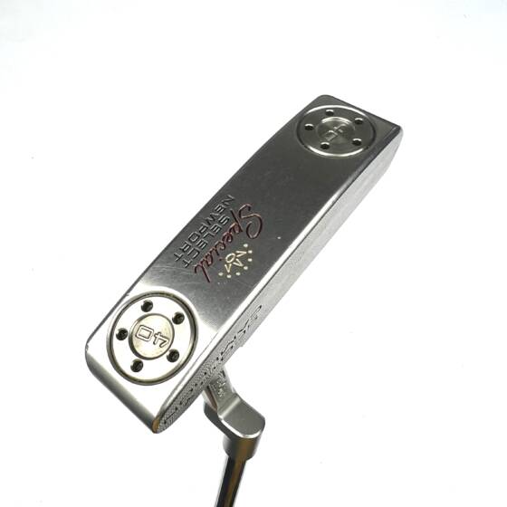 Scotty Cameron Special Select Newport Putter / 33 Inches