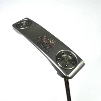 Scotty Cameron Special Select Newport Putter / 33 Inches