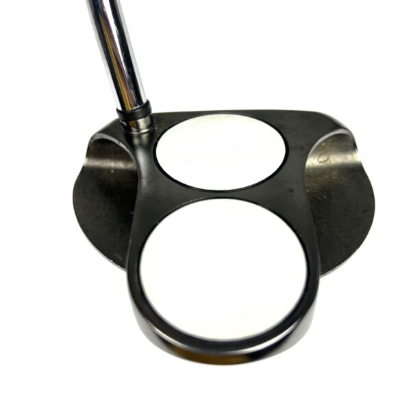 Odyssey White Ice 2-Ball Mid Putter / 42 Inches