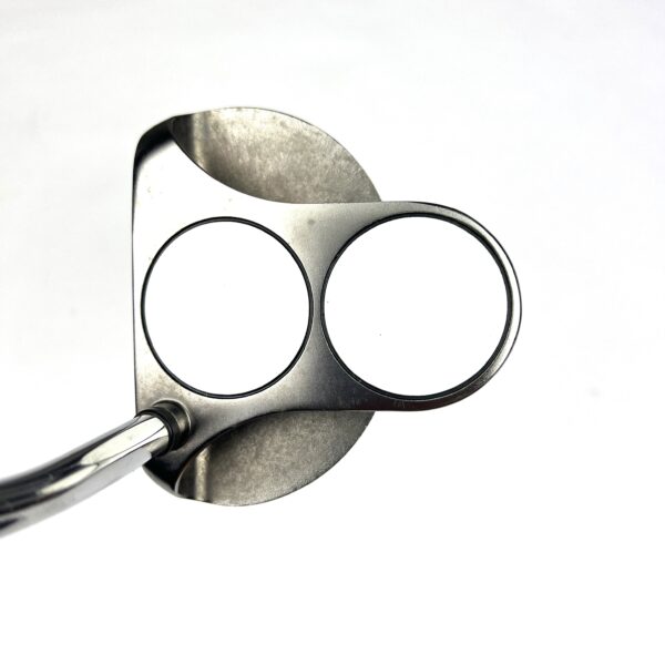Odyssey White Ice 2-Ball Mid Putter / 42 Inches