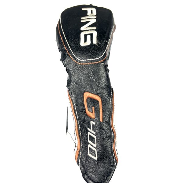 Ping G400 3 Hybrid / 19 Degree / Alta CB 70 Stiff Flex