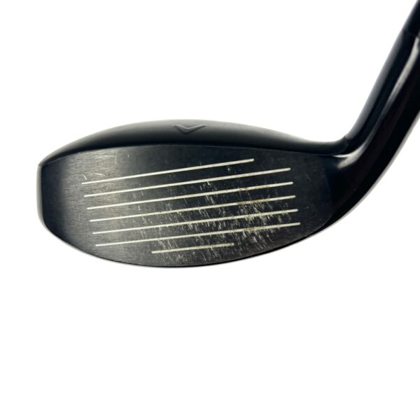 Callaway XR 5 Hybrid / 25 Degree / Project X Ladies Flex
