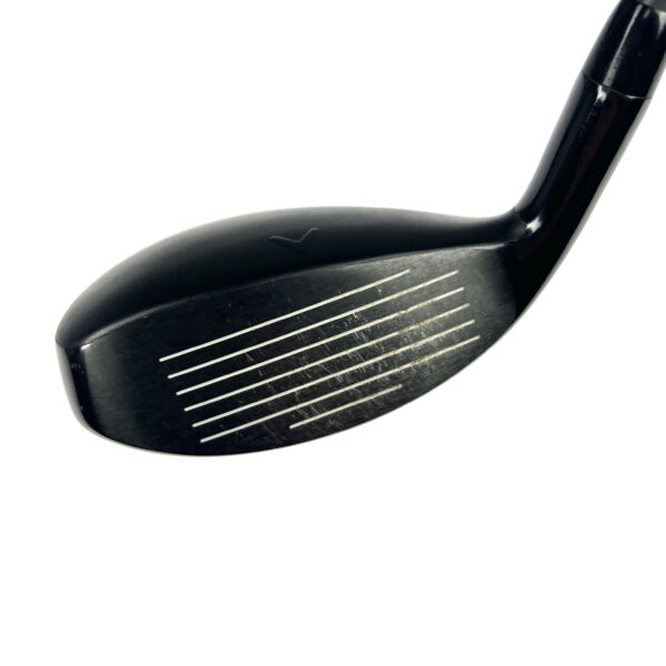 Callaway XR 5 Hybrid / 25 Degree / Project X Ladies Flex