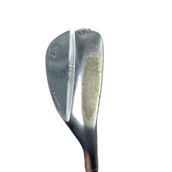 Titleist Vokey SM5 Lob Wedge / 60 Degree / Vokey Wedge Flex