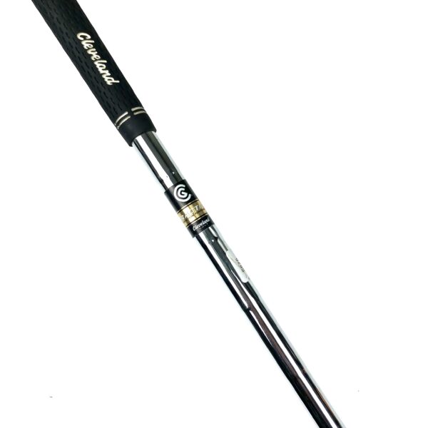 Cleveland CG15 Lob Wedge / 60 Degree / Traction Wedge Flex