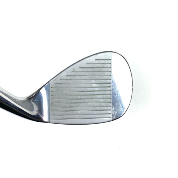 Left Handed Cleveland 588 Tour Action Gap Wedge / 53 Degree / Cleveland Wedge Flex