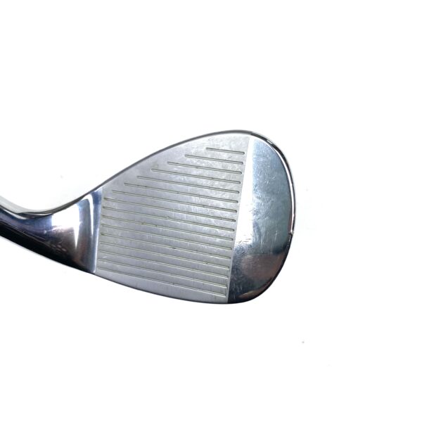 Left Handed Cleveland 588 Tour Action Gap Wedge / 53 Degree / Cleveland Wedge Flex