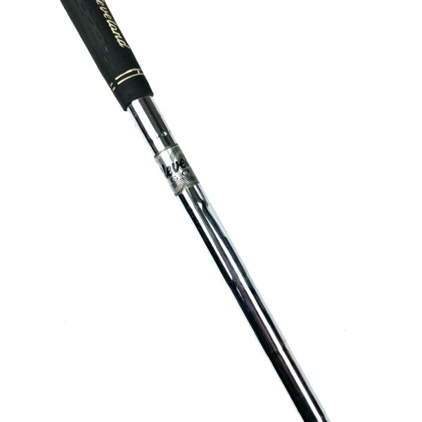Left Handed Cleveland 588 Tour Action Gap Wedge / 53 Degree / Cleveland Wedge Flex