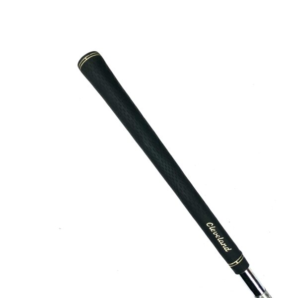 Left Handed Cleveland 588 Tour Action Gap Wedge / 53 Degree / Cleveland Wedge Flex