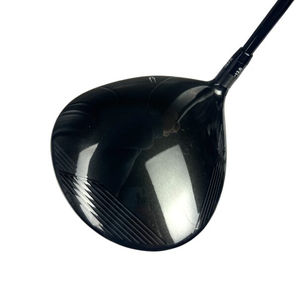 Left Handed Cleveland Launcher XL2 Driver / 10.5 Degree / Tensei Blue AV Series 55 Stiff Flex