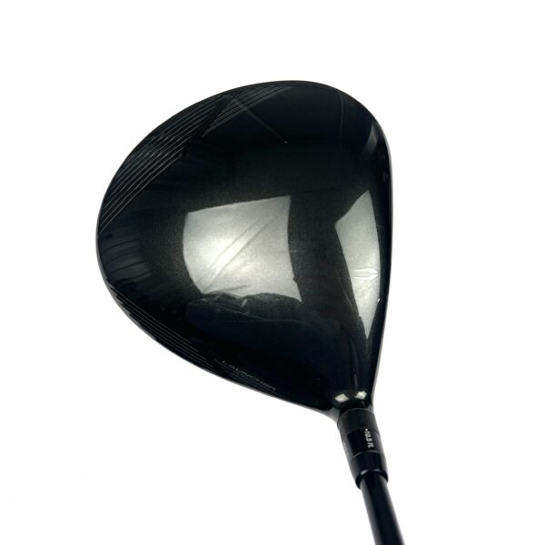 Left Handed Cleveland Launcher XL2 Driver / 10.5 Degree / Tensei Blue AV Series 55 Stiff Flex