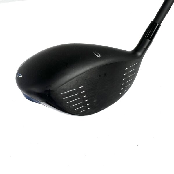 Cleveland Launcher XL Lite Driver / 10.5 Degree / Cypher Forty Regular Flex
