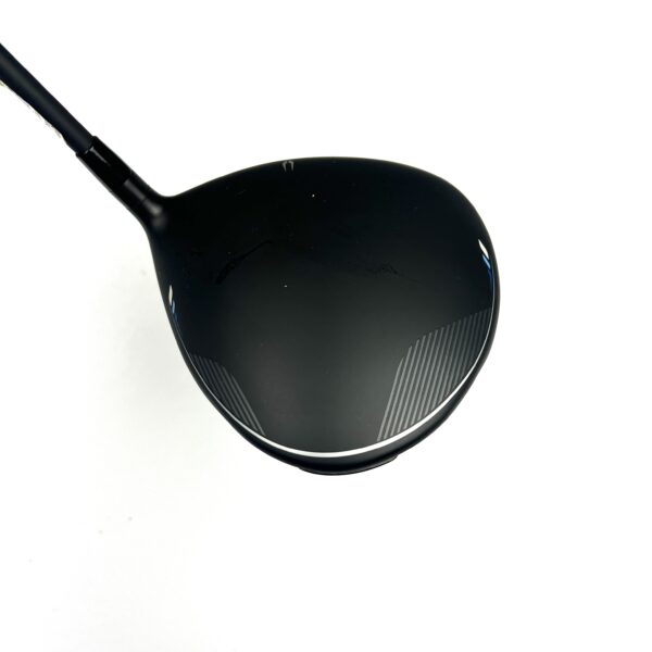 Cleveland Launcher XL Lite Driver / 10.5 Degree / Cypher Forty Regular Flex
