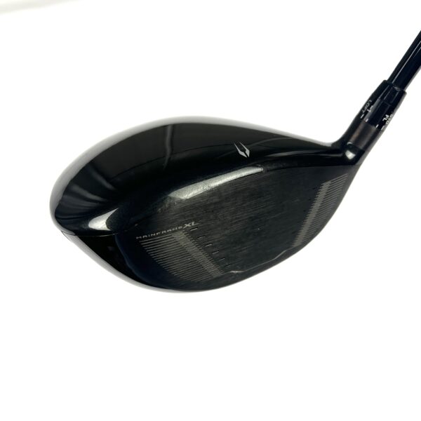 Cleveland Launcher XL2 Driver / 10.5 Degree / Hzrdus Gen 4 Black Stiff Flex