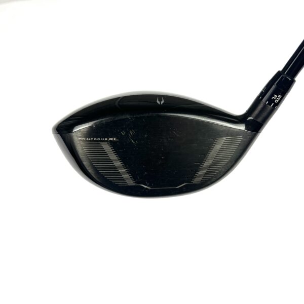 Cleveland Launcher XL2 Driver / 10.5 Degree / Hzrdus Gen 4 Black Stiff Flex