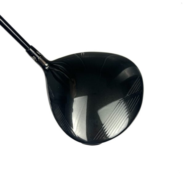 Cleveland Launcher XL2 Driver / 10.5 Degree / Hzrdus Gen 4 Black Stiff Flex