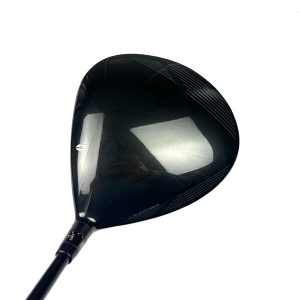 Cleveland Launcher XL2 Driver / 10.5 Degree / Hzrdus Gen 4 Black Stiff Flex