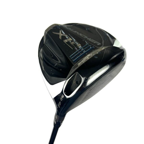 Cleveland Launcher XL2 Driver / 10.5 Degree / Hzrdus Gen 4 Black Stiff Flex