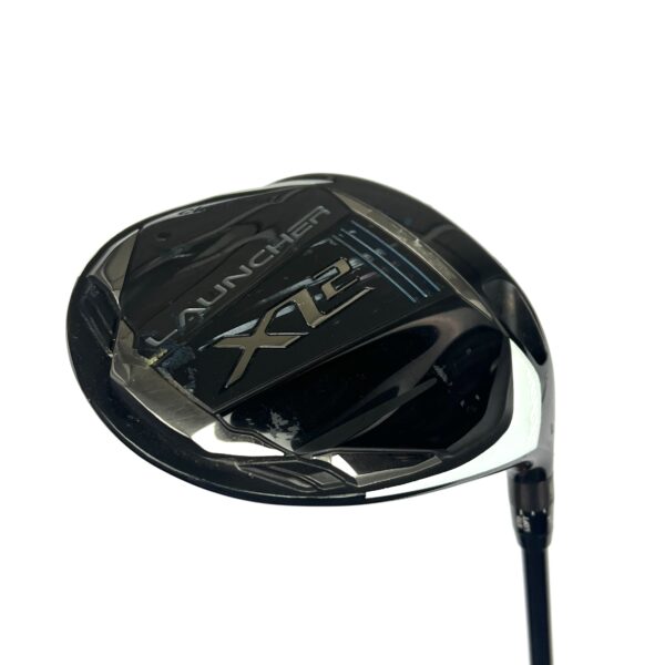 Cleveland Launcher XL2 Driver / 10.5 Degree / Hzrdus Gen 4 Black Stiff Flex