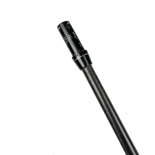 Aldila RIP NV Driver Shaft / Regular Flex / Cobra Tip