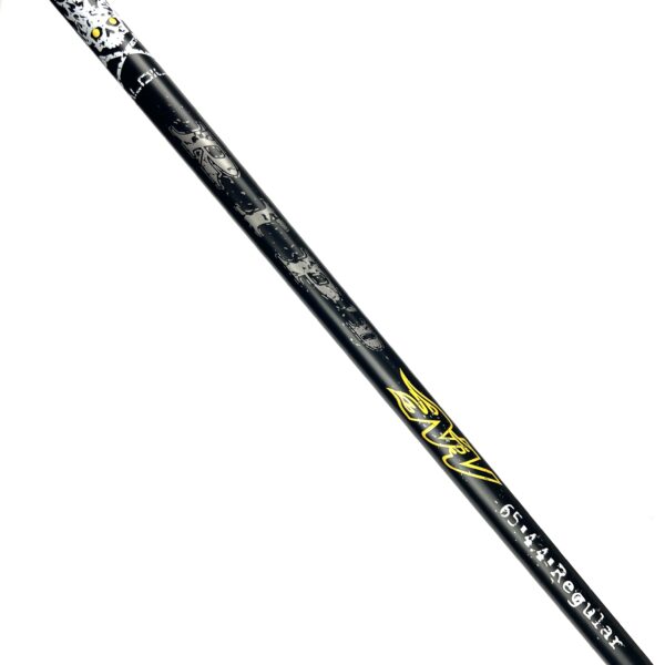 Aldila RIP NV Driver Shaft / Regular Flex / Cobra Tip
