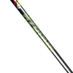 Hzrdus T800 Driver Shaft / Senior Flex / Titleist 2nd Gen
