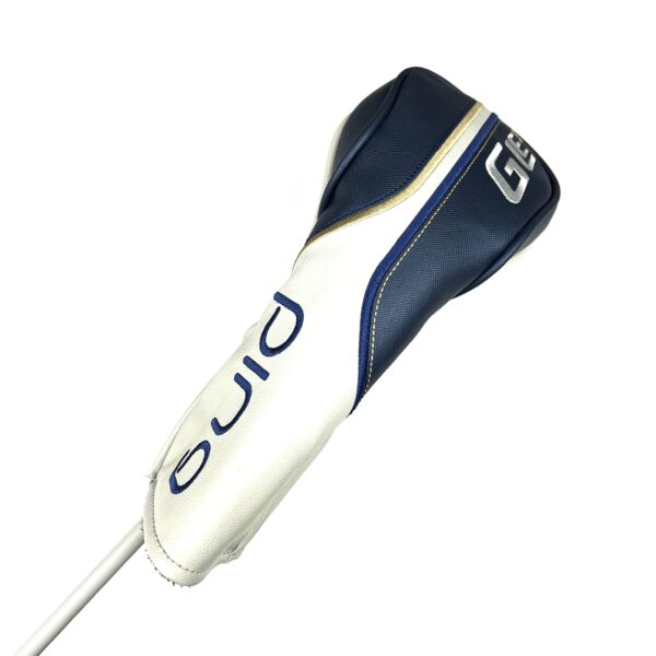 Ping G Le3 5 Wood / 21 Degree / ULT 250 Ultra Light Ladies Flex
