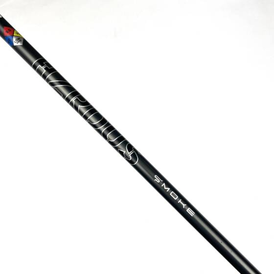 Titleist TS2 3 Wood / 15 Degree / Hzrdus Smoke Regular Flex