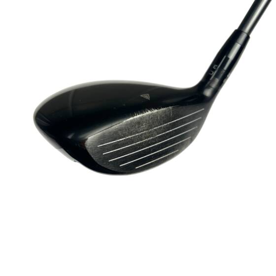 Titleist TS2 3 Wood / 15 Degree / Hzrdus Smoke Regular Flex