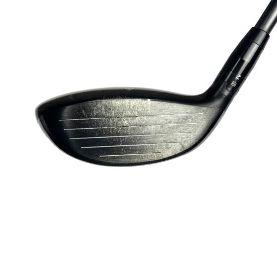Titleist TS2 3 Wood / 15 Degree / Hzrdus Smoke Regular Flex