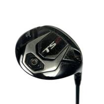 Titleist TS2 3 Wood / 15 Degree / Hzrdus Smoke Regular Flex