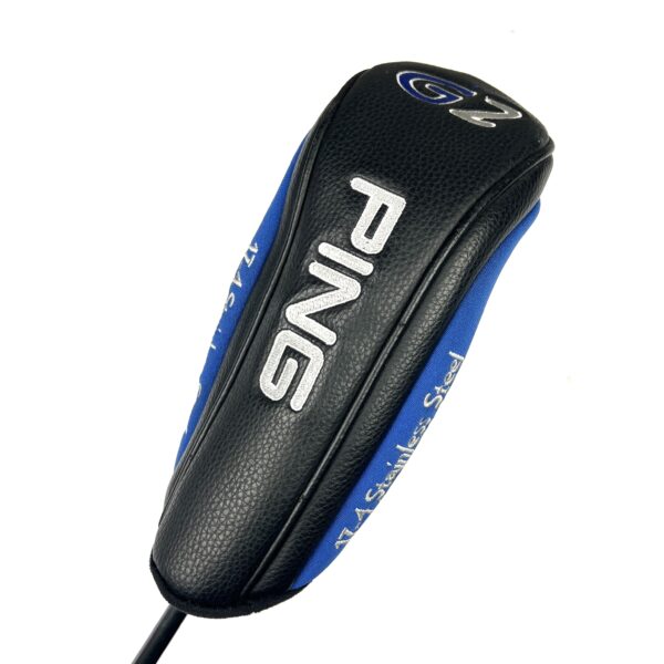 Ping G2 3 Wood / 14 Degree / TFC 100 Stiff Flex