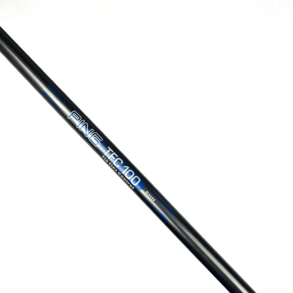 Ping G2 3 Wood / 14 Degree / TFC 100 Stiff Flex
