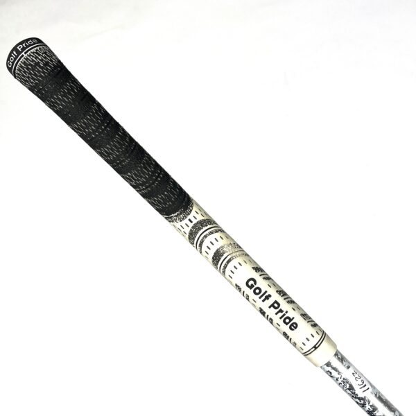 Callaway Paradym Ai Smoke Max 3 Wood / 16.5 Degree / Denali 70 Stiff Flex