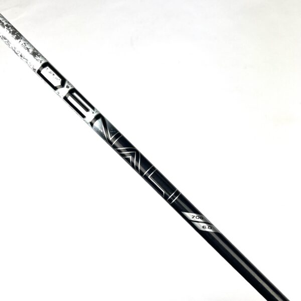 Callaway Paradym Ai Smoke Max 3 Wood / 16.5 Degree / Denali 70 Stiff Flex