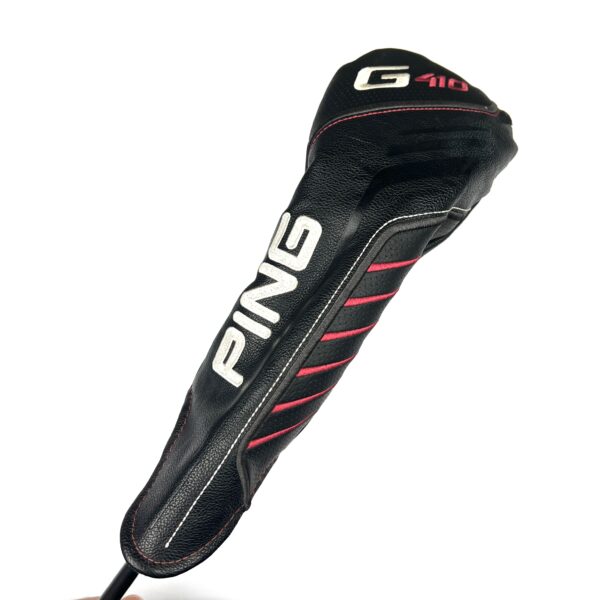 Ping G410 3 Wood / 14.5 Degree / Alta CB 65 Stiff Flex