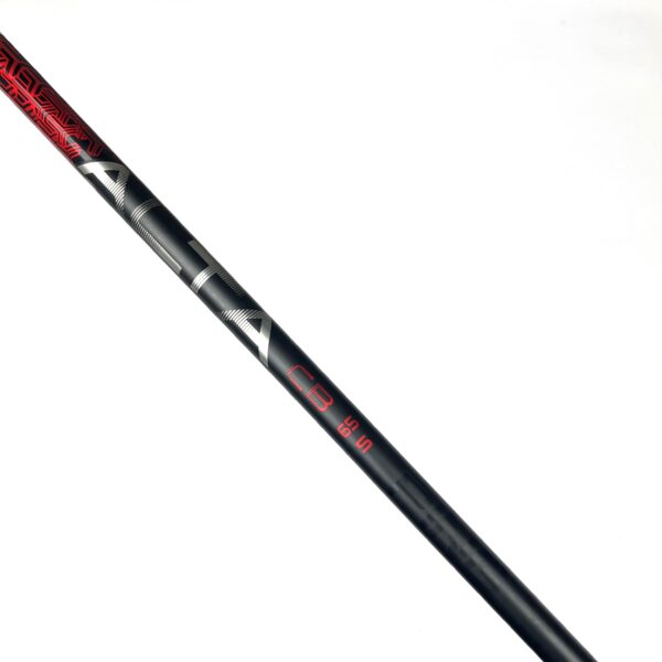 Ping G410 3 Wood / 14.5 Degree / Alta CB 65 Stiff Flex