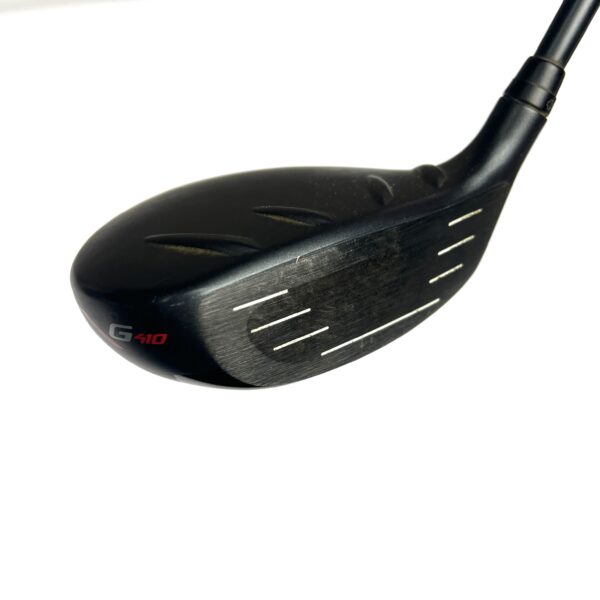 Ping G410 3 Wood / 14.5 Degree / Alta CB 65 Stiff Flex
