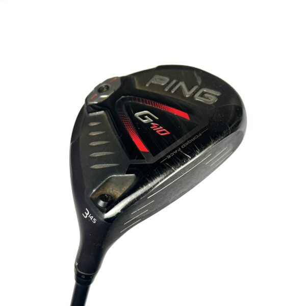 Ping G410 3 Wood / 14.5 Degree / Alta CB 65 Stiff Flex