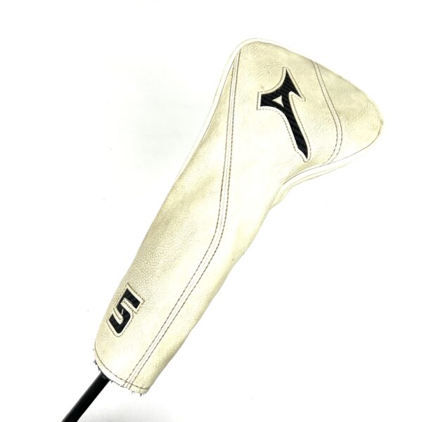 Mizuno ST 200 5 Wood / 18 Degree / Diamana M60 Regular Flex