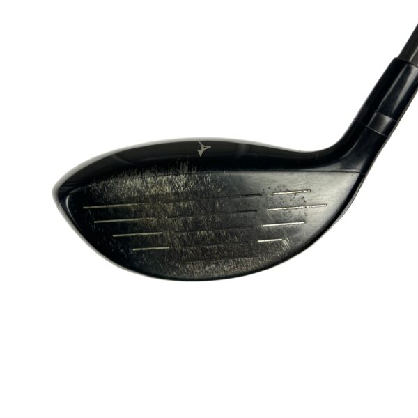Mizuno ST 200 5 Wood / 18 Degree / Diamana M60 Regular Flex