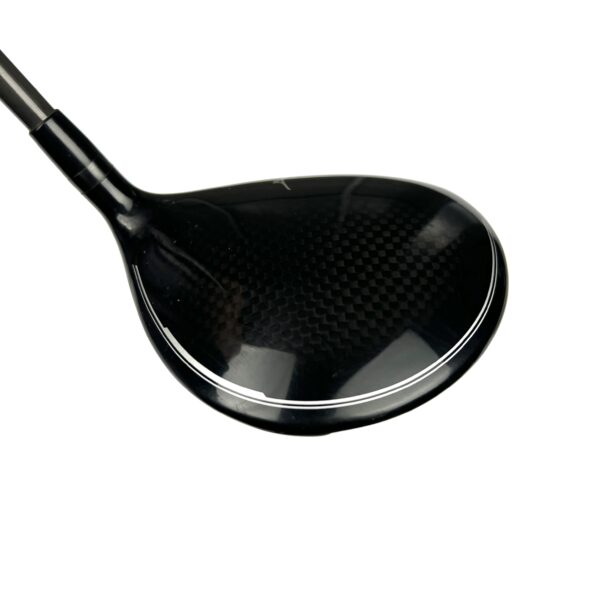 Mizuno ST 200 5 Wood / 18 Degree / Diamana M60 Regular Flex