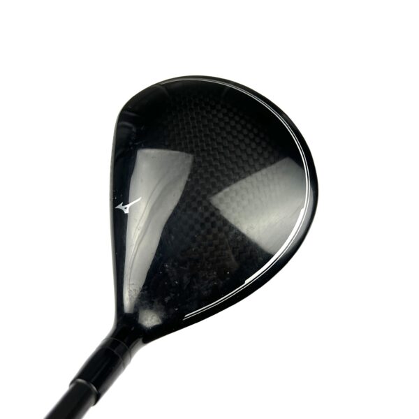 Mizuno ST 200 5 Wood / 18 Degree / Diamana M60 Regular Flex